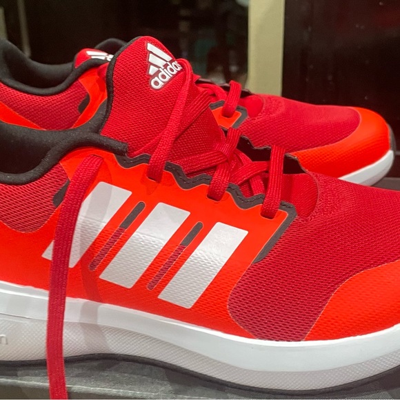 adidas New! FortaRun 2.0 K Sneakers! - Picture 2 of 5